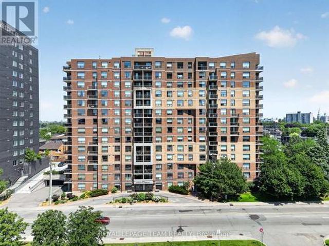 601 215 Parkdale Avenue, Ottawa, ON, K1Y 4T8 condo for sale | Listing ID X13539 | Royal LePage