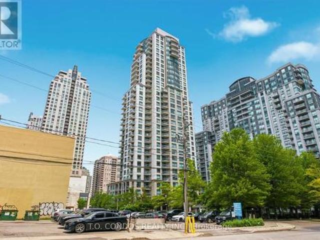 601 21 Hillcrest Avenue, Toronto, ON, M2N 7K2 lease for lease | Listing ID C13435 | Royal LePage