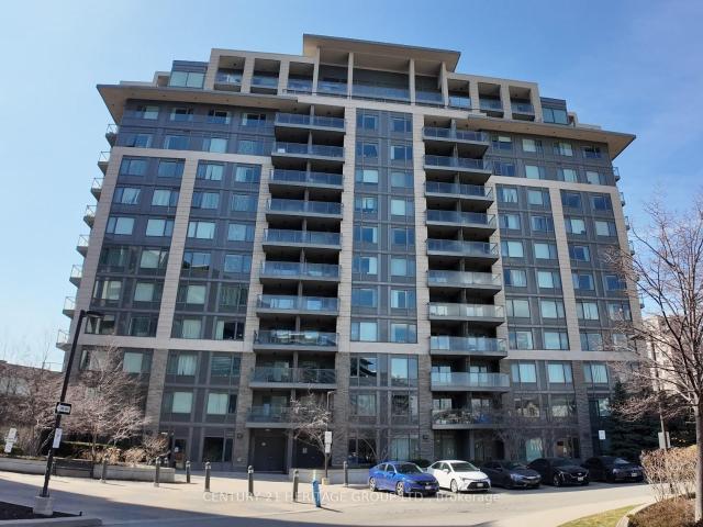 601 233 South Park Road, Thornhill | For Sale @ $550,000 | Condos. Ca