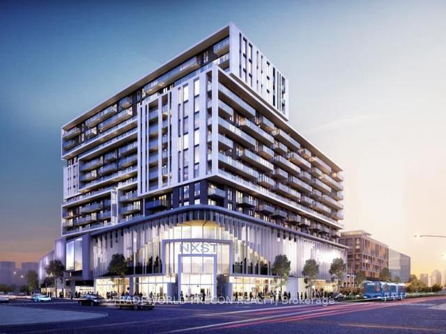 601 292 Verdale Crossing, Markham | 1+1Beds/2Bath, Condo, $2,350/mo | Condos. Ca