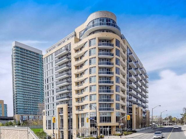 601 2 Old Leslie Street, North York | 1Beds/1Bath, Condo, $1,950/mo | Condos. Ca