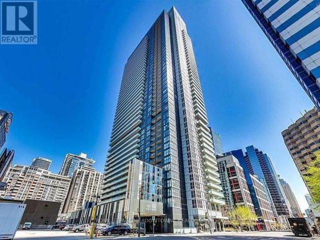 601 300 Front Street, Toronto, ON, M5V 0E9 condo for sale | Listing ID C13437 | Royal LePage