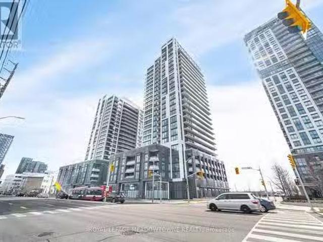 601 30 Samuel Wood Way, Toronto, ON, M9B 0C9 condo for sal.