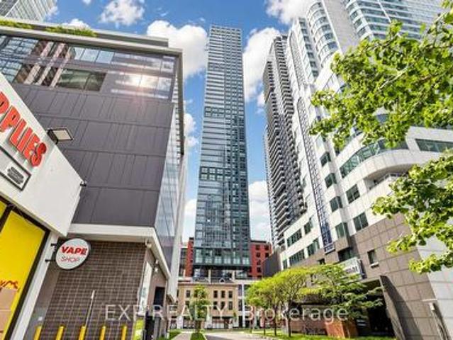 601 327 King Street W, Toronto, ON, M5V 0W7 condo for sale | Listing ID C13472 | Royal LePage