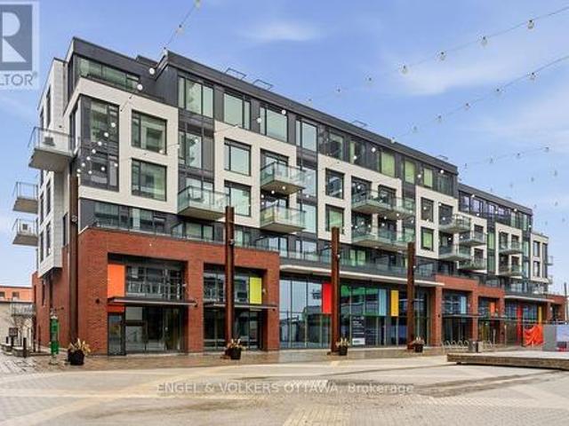 601 320 Miwate Private, Ottawa, ON, K1R 0E1 condo for sale | Listing ID X13614 | Royal LePage