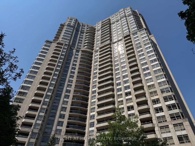 601 35 Kingsbridge Garden Circle, Mississauga | 1Beds/1Bath, Condo, $2,400/mo | Condos. Ca
