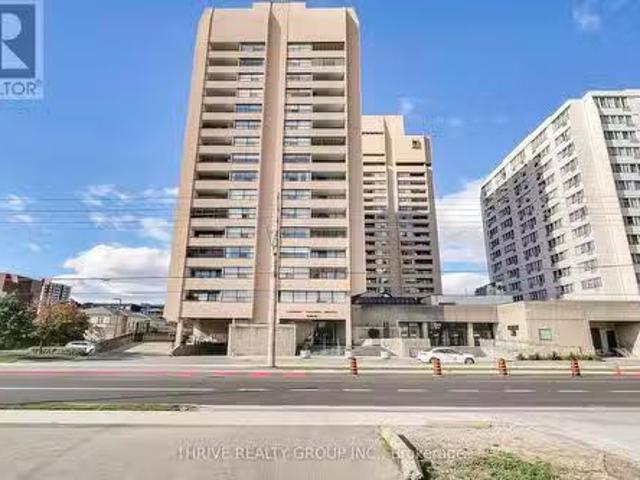 601 380 King Street, London, ON, N6B 3L6 condo for sale L.
