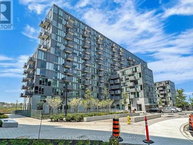 601 38 Monte Kwinter Court, Toronto, ON, M3H 0E2 condo for sale | Listing ID C12079 | Royal LePage