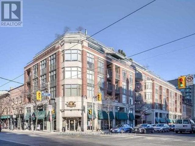 601 39 Jarvis Street, Toronto, ON, M5E 1Z5 lease for lease | Listing ID C13575 | Royal LePage