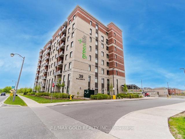 601 39 New Delhi Drive, Markham | For Sale @ $1 | Condos. Ca