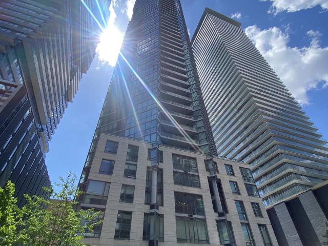 601 45 Charles Street E, Toronto | 1+1Beds/1Bath, Condo, $2,550/mo | Condos. Ca