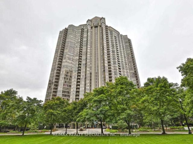 601 45 Kingsbridge Garden Circle, Mississauga | For Sale @ $519,000 | Condos. Ca