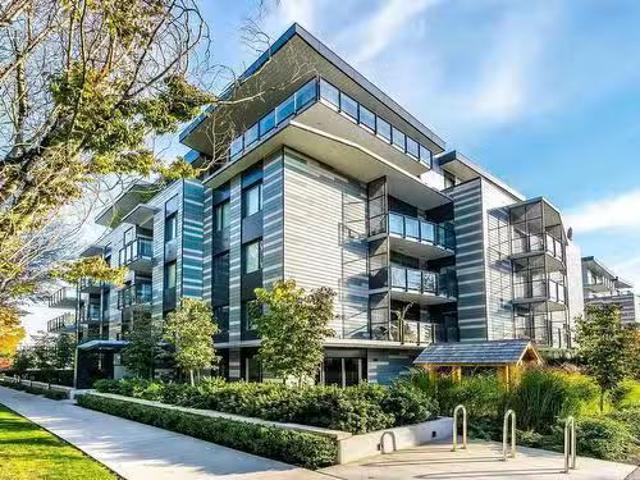 601 488 W 58Th Avenue, Vancouver, BC, V5X 1V5 Single Family.