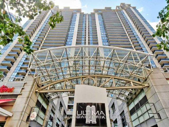 601 4 Yonge Street, North York | 1+1Beds/1Bath, Condo, $2,550/mo | Condos. Ca