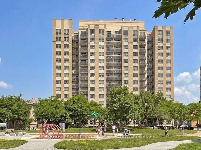 601 4 Elsinore Path, Etobicoke | 1Beds/1Bath, Condo, $2,300/mo | Condos. Ca