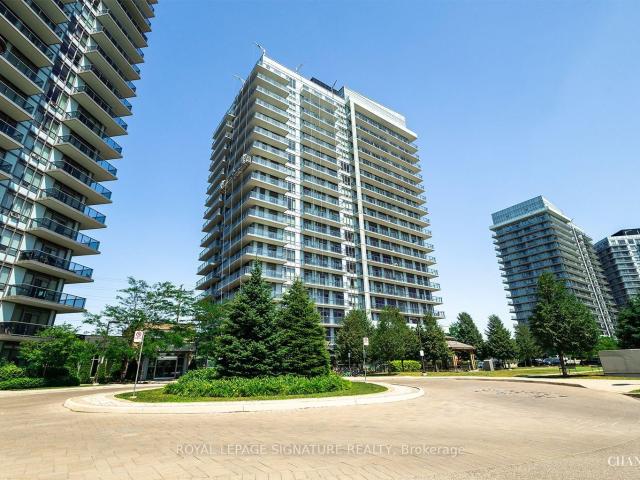 601 4 Glen Erin Drive, Mississauga | 1+1Beds/1Bath, Condo, $454,599 | Condos. Ca