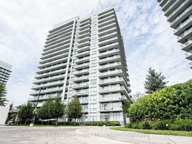 601 4 Glen Erin Drive, Mississauga | 2+1Beds/2Bath, Condo, $569,990 | Condos. Ca