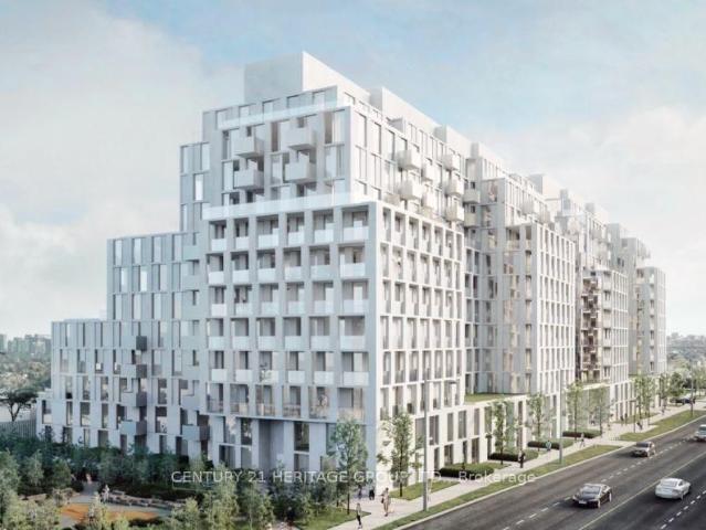 601 500 Wilson Avenue, North York | 2Beds/2Bath, Condo, $2,500/mo | Condos. Ca