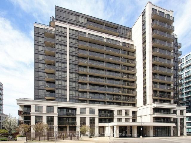 601 55 De Boers Drive, North York | 1Beds/1Bath, Condo, $2,300/mo | Condos. Ca
