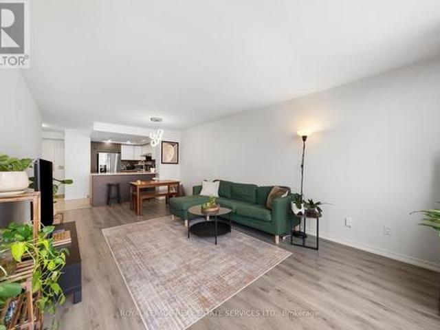 601 5 Yonge Street, Toronto, ON, M2M 4J2 lease for lease | Listing ID C13436 | Royal LePage