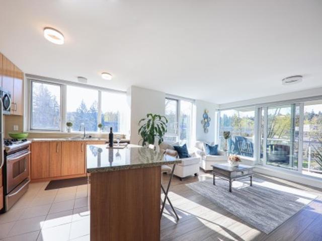 601 651 Nootka Way, Port Moody, BC, V3H 0A1 Single Family Property For Sale | Listing ID R3014 | Royal LePage