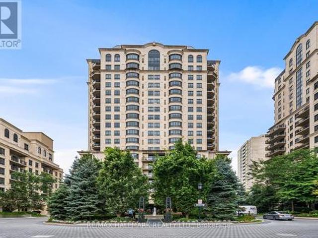 601 660 Sheppard Avenue E, Toronto, ON, M2K 3E5 condo for sale | Listing ID C13068 | Royal LePage