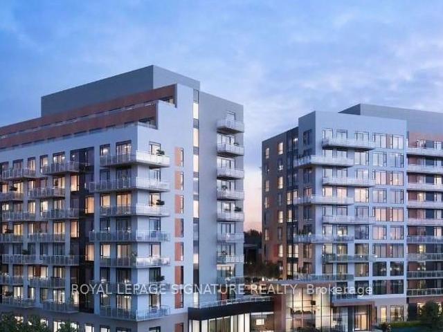 601 6 David Eyer Road, Richmond Hill | For Rent @ $2,700 | Condos. Ca