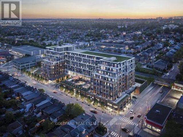 601 858 Dupont Street, Toronto, ON, M6G 0C1 lease for lease | Listing ID W13075 | Royal LePage