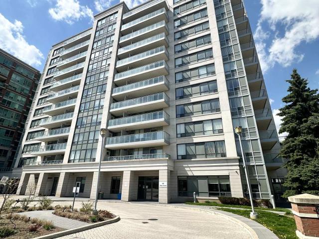 601 88 Times Avenue, Thornhill | For Rent @ $2,250 | Condos. Ca