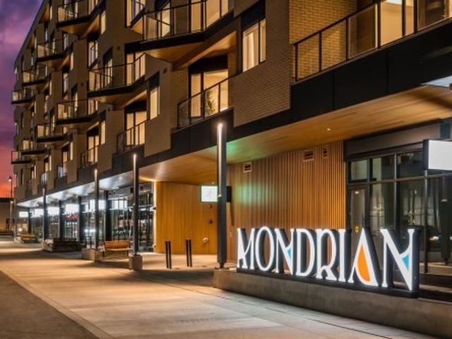 601 8 Broadcast Avenue Sw, Calgary, AB, T3H 6L3 condo for sale | Listing ID A2305 | Royal LePage