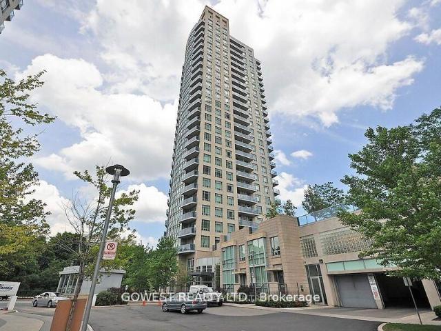 601 90 Absolute Avenue, Mississauga | Leased, W13076 | Condos. Ca