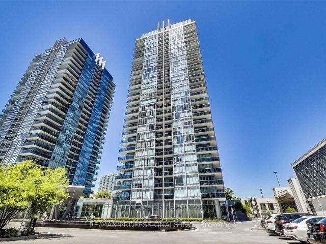 601 90 Park Lawn Road S, Etobicoke | Leased, W13486 | Condos. Ca