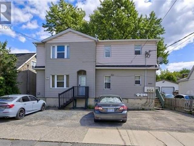 601 Ash Street, Sudbury, ON, P3C 2A7 investment for sale | Listing ID 2128 | Royal LePage