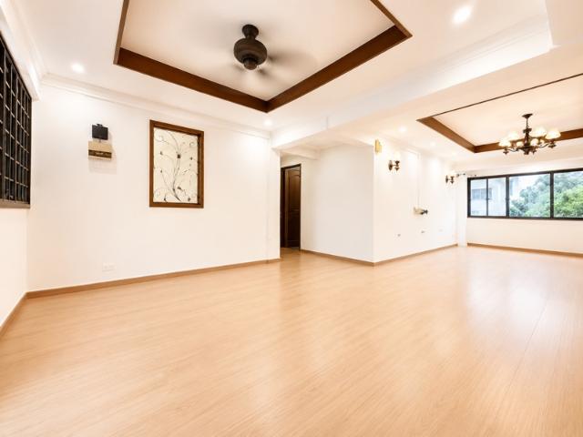 601 Bedok Reservoir Road HDB Apartment For Sale, $600,000, 3 Bed 2 Bath 1,302 sqft $461.00 psf