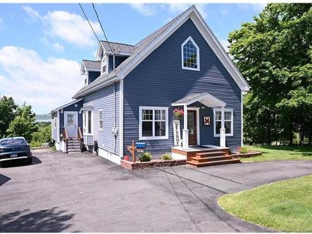 601 Greenhead Rd, Saint John, NB, E3M 4W7 house for sale | Listing ID NB143142 | Royal LePage