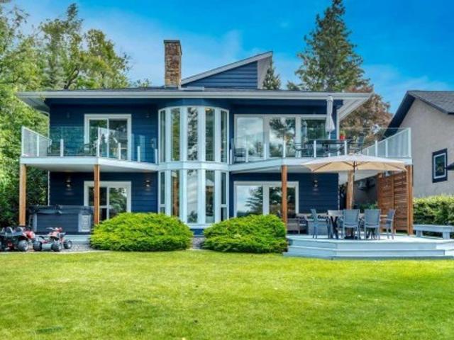 601 East Chestermere Drive, Chestermere, AB, T1X 1A4 house for sale | Listing ID A2325 | Royal LePage