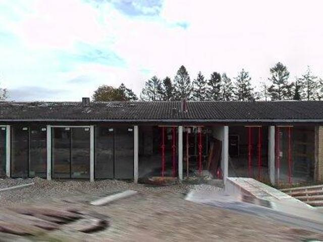 601 m2 lager, produktion til salg i Hedehusene