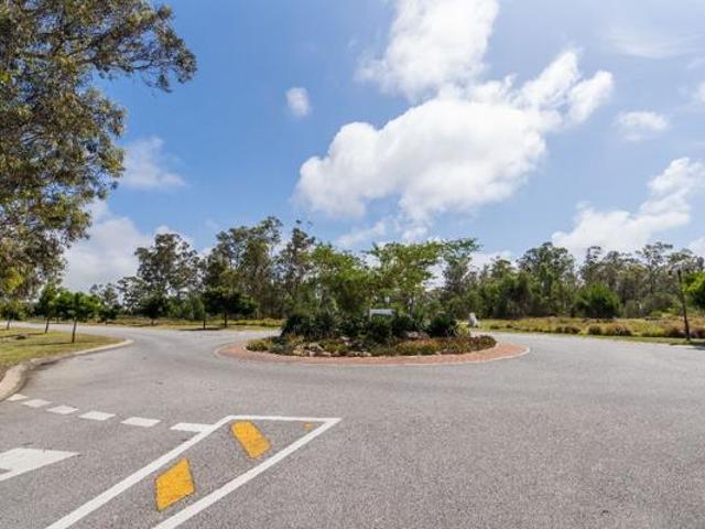 601 m² Land available in Wedgewood Golf Estate