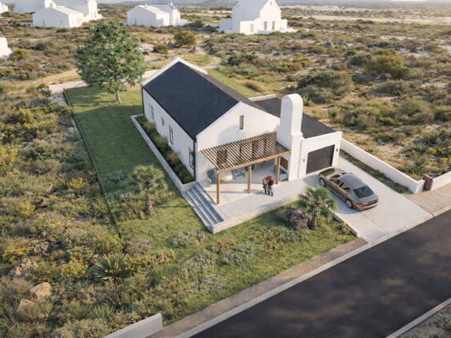 601 m² Land available in Harbour Lights