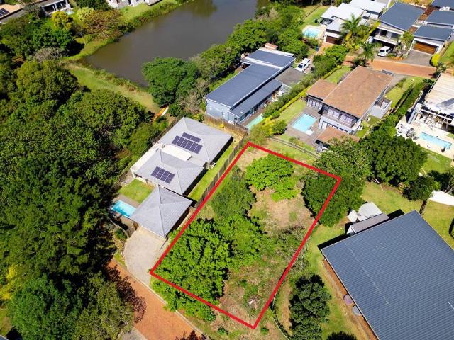 601 m² Land available in Palm Lakes Estate