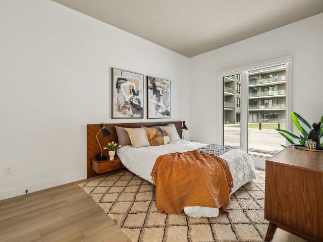 601 Mountaineer 1 Bedroom Apartment for Rent at Mountaineer Private, Ottawa, ON K1G None Alta Vista