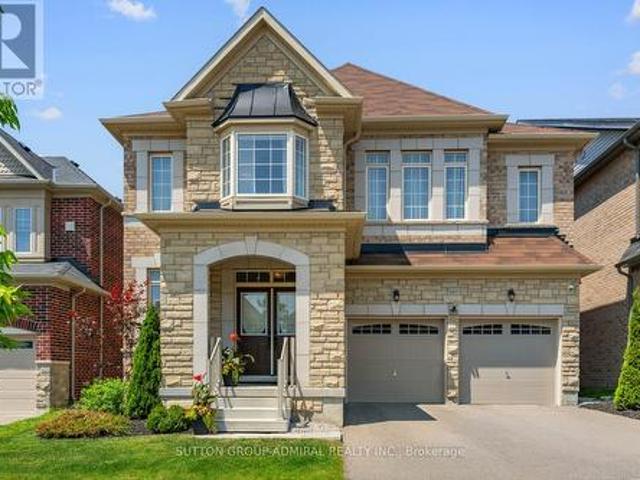 601 Mactier Drive, Vaughan, ON, L4H 4T9 house for sale | Listing ID N12331 | Royal LePage