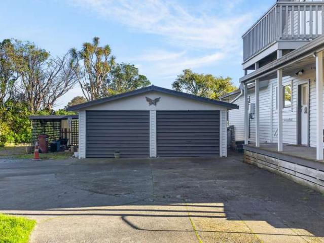 601 Norfolk Road, Carterton