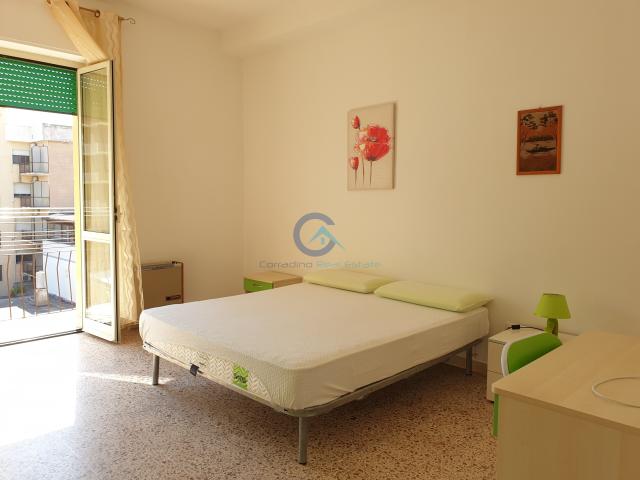 601 Stanza In appartamento in affitto a Catanzaro Lungomare