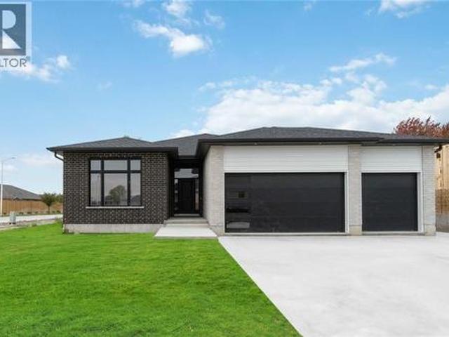 601 Sweetbay Crescent, Sarnia, ON, N7S 0A8 house for sale | Listing ID 26011 | Royal LePage