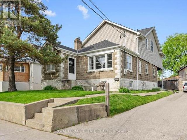 601 Pharmacy Avenue, Toronto, ON, M1L 3H1 house for sale | Listing ID E13175 | Royal LePage