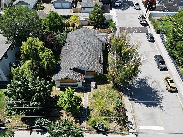 601 Winnipeg Street Penticton, British Columbia