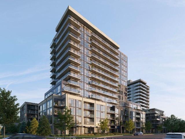 601A 115 Nipissing Road, Milton | Leased, W13621 | Condos. Ca