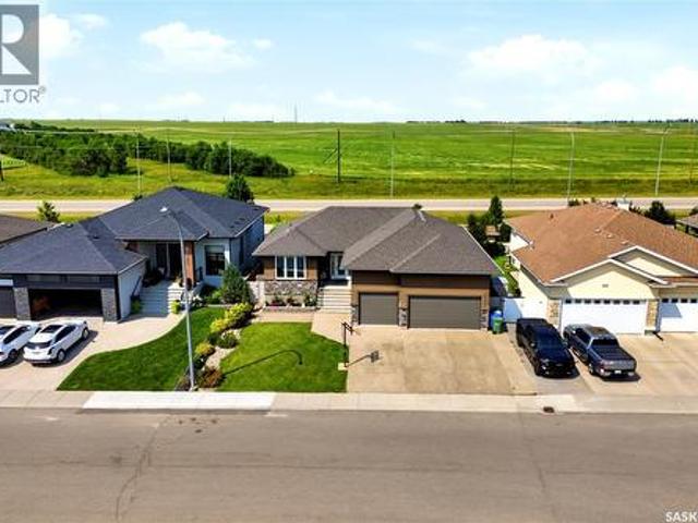 6024 Little Pine Loop, Regina, SK, S4X 0H5 house for sale | Listing ID SK044718 | Royal LePage