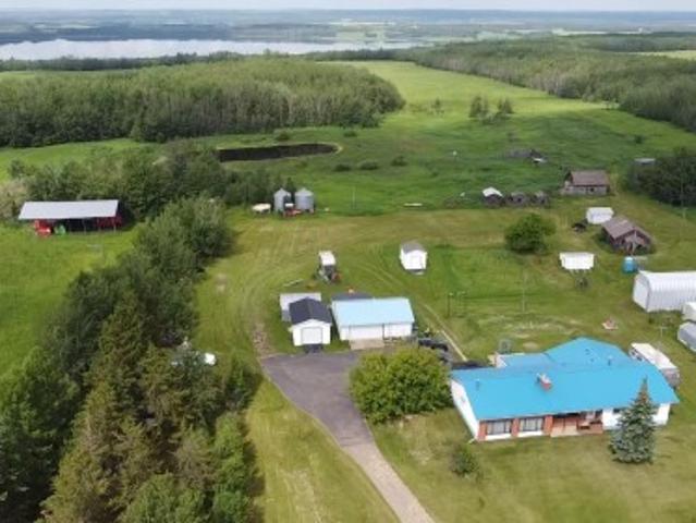60256 Range Road, Rural Smoky Lake County, AB, T0A 3C0 recreational for sale | Listing ID E4496 | Royal LePage